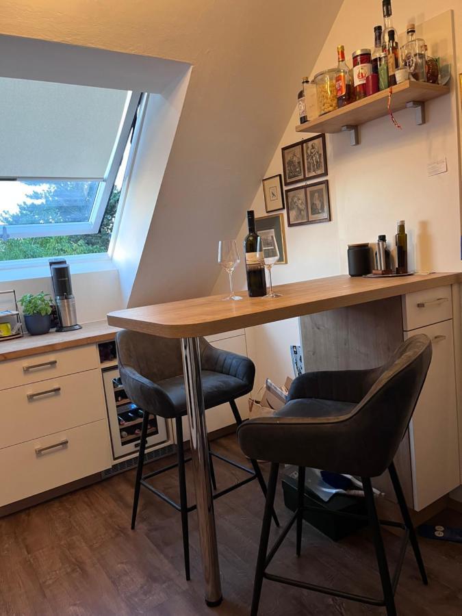 Ruhiges Apartment Mit Dachterrasse In Salzburg Exterior foto